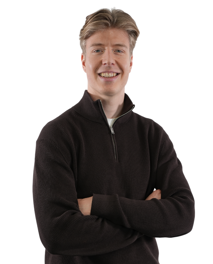 Sascha Nievelstein